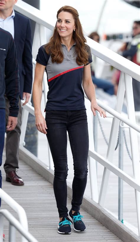 sneakers kate middleton wears.